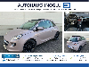 Opel Adam Open AirFaltdach Sportsitze Winter-Paket