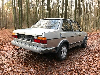 VW Jetta MK1 Coupe Oldtimer AUTOMATIK 2.HAND zum Herrichten