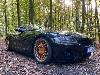 BMW Z4 HAMANN KLIMA LEDER NAVI TV 140Tkm