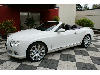 Bentley Continental GTC W12*21*Leder+Verdeck braun*Kamer