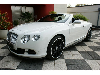 Bentley Continental GTC W12*Ceramic*Carbonpaket*ACC*Mull