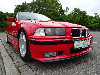 BMW 328i Cabrio M-SPORTPAKET Liebhaber