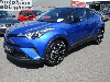 Toyota C-HR 1.2 Turbo Dynamic Navi Tempo JBL 18Alu