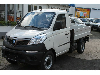 Piaggio Porter NP6 Pritsche 220 LPG PRO  Sofort !!