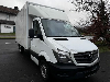 Mercedes-Benz Sprinter II Pritsche 316 CDI LBW