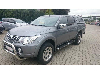 Mitsubishi L200 TOP Doppelkabiner Automatik, Hordtop, AHK