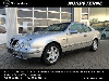 Mercedes-Benz CLK 320 Coup Elegance Automatik SHD/Autom.