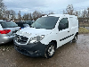 Mercedes-Benz Citan 109 CDI lang Klima/Kupplung/Getriebe neu!!