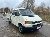 VW T4 Doka Pritsche