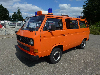 VW T3 Kombi Fensterbus * Oldtimer mit wenig km aus 1.Hand *