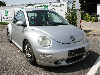 VW New Beetle 2.0 en Vogue *Klima,Sitzheizung*