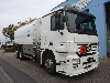 Mercedes-Benz Actros 2544 Heizöl-/Diesel Retrader Lenkachse