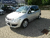 Suzuki SX4 Classic 1.6 VVT 2WD Club