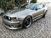 Ford Mustang 4.6 GT V8 LPG-Gas Clean Title