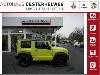 Suzuki Jimny 1.5. ALLGRIP NFZ Comfort