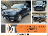 VW Touareg V10 TDI Kong Sun & Air