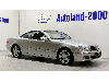 Mercedes-Benz CL 600 Biturbo - 500 PS - Deutsch - Scheckheft