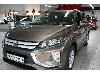 Mitsubishi Eclipse Cross1,5 BASIS - 1.Hand,Allwetterreifen