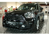 Mini Countryman Pepper 1. Hand, Bluetooth, Keyless