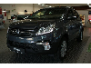 SsangYong KORANDO 2.0 1. Hand, Navi, BT, SHZ, AHK