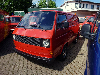 VW T3 Kastenwagen * Oldtimer mit wenig km *