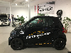 Smart Cabrio Passion KLIMA - ALU - SITZHEIZUNG