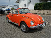 VW Kfer 1303 Cabrio Top Restaurierungsbasis