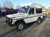 Mercedes-Benz 230 GE / G230