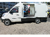 Piaggio Porter NP6 Kasten VAN LPG LR Klima TOP SOFORT !!