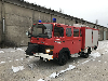 Magirus-Deutz 60-9A Lschfahrzeug LF8 Feuerwehr