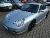 Porsche 911 Carrera Coupe *NAVI*LEDER*SD*ALU*ALLRAD*