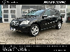 Mercedes-Benz ML 350 CDI 4M Bi-XENON+LEDER+AHK+KAMERA+SHD+NAVI