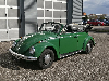 VW Kfer 1500 Cabrio H-Kennzeichen