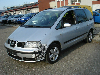 Seat Alhambra Sport 2.0 TDI DPF 7Sitzer Klima ,AHK,Sitzheizung