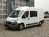 Fiat Ducato 2.0 Multijet L2 H2 Camper Klima