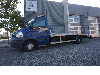 Renault Mascott 3.0 dci Fahrzeugtransporter Klima