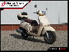 Kymco Like 125 mit Topcase