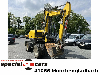 Wacker EW100/Bj.2015/2900BH/Atlas Copco Hammer