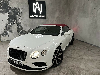 Bentley Continental GTC V8/RED-ROOF/NEUWERTIG!!