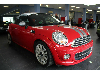 Mini Cooper Coup Chili Navi - Bi-Xenon - Leder