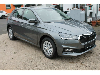 Skoda Fabia TSi 115 Alu PDC LED Kamera SOFORT
