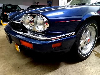 Jaguar XJS 4.0 Convertible 2+2 Autom*22 Jahre in 1.Hand