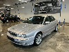 Jaguar X-Type 2.5 Liter V6 4x4 Executive