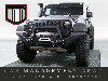 Jeep Wrangler 2.8 CRD Unlimited Saha Expedition Umbau