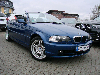 BMW 323 323CI Cabrio Leder Sitzheizung Klima