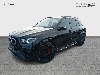 Mercedes-Benz GLE 63 S AMG DRIVING+ACTIVE RIDE NIGHT+360+LED