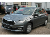 Skoda Fabia TSi Alu PDC LED 5-JahreGara SOFORT !!