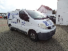 Renault Trafic Kasten L1H1 2,9t Khlfahrzeug