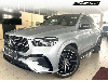 Mercedes-Benz GLE 450 d 4Matic AMG PREMIUM+PRO+MANUFAKTUR