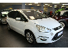 Ford S-Max 2.0 TDCi Aut. Titanium Getriebefehler!